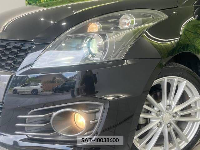 Suzuki SWIFT 2013-04 369031-12