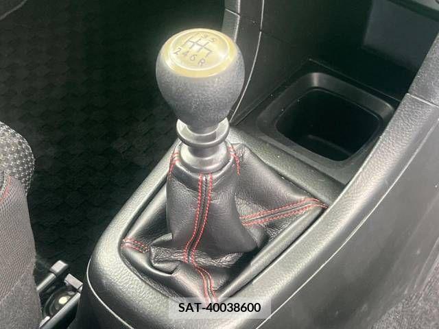 Suzuki SWIFT 2013-04 369031-2