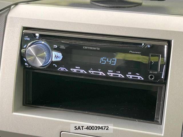 Mazda AZ-WAGON 2005-07 312008-3