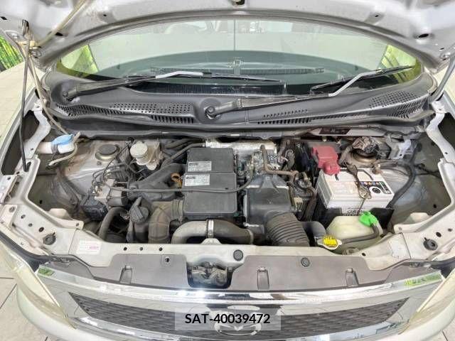 Mazda AZ-WAGON 2005-07 312008-18