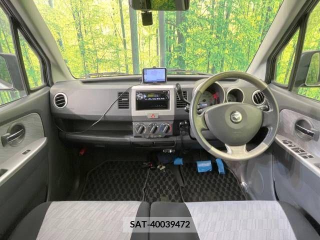 Mazda AZ-WAGON 2005-07 312008-1