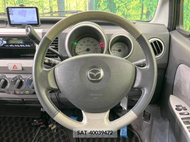 Mazda AZ-WAGON 2005-07 312008-11