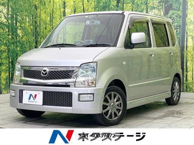 Mazda AZ-WAGON 2005-07 312008-0