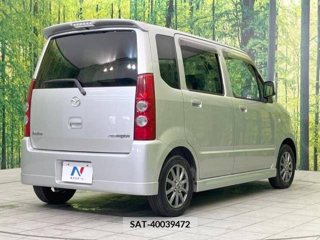 Mazda AZ-WAGON 2005-07 312008-17