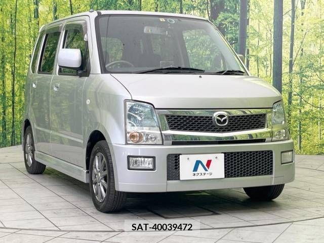 Mazda AZ-WAGON 2005-07 312008-16