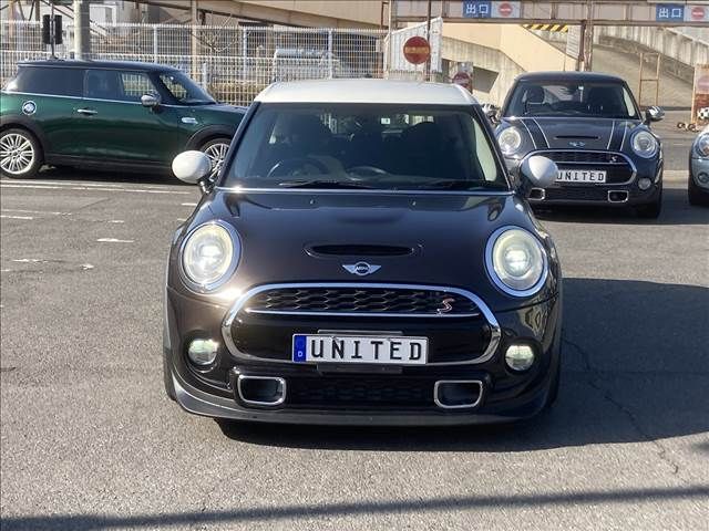 Bmw MINI 2015-03 5103-9