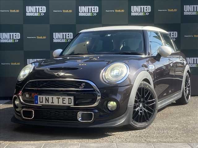 Bmw MINI 2015-03 5103-0