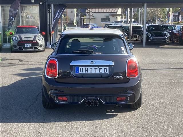 Bmw MINI 2015-03 5103-13