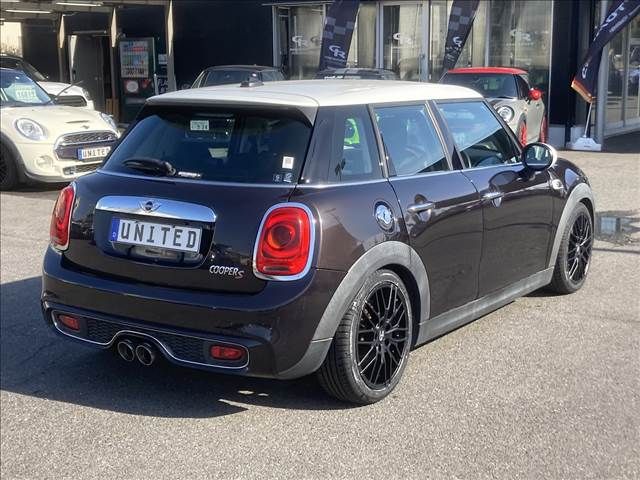 Bmw MINI 2015-03 5103-12
