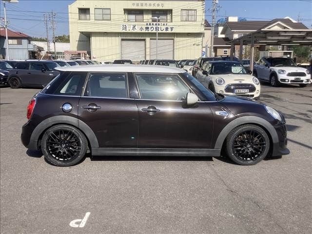 Bmw MINI 2015-03 5103-11