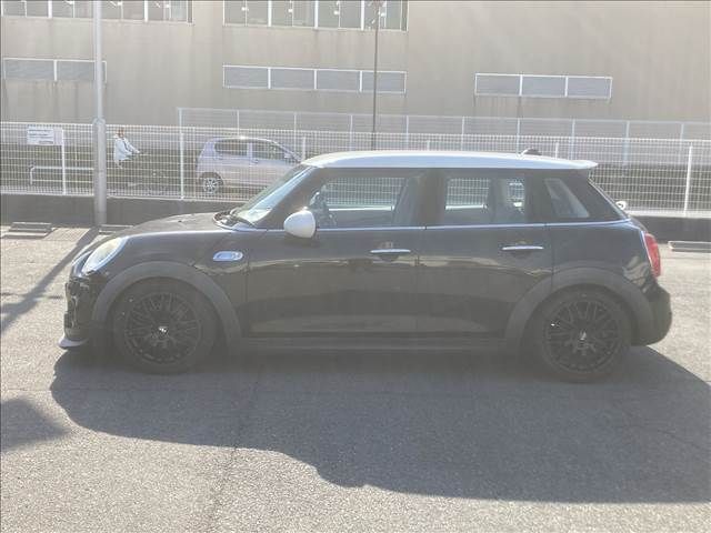 Bmw MINI 2015-03 5103-15