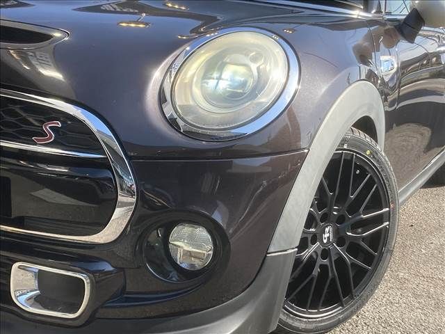 Bmw MINI 2015-03 5103-19