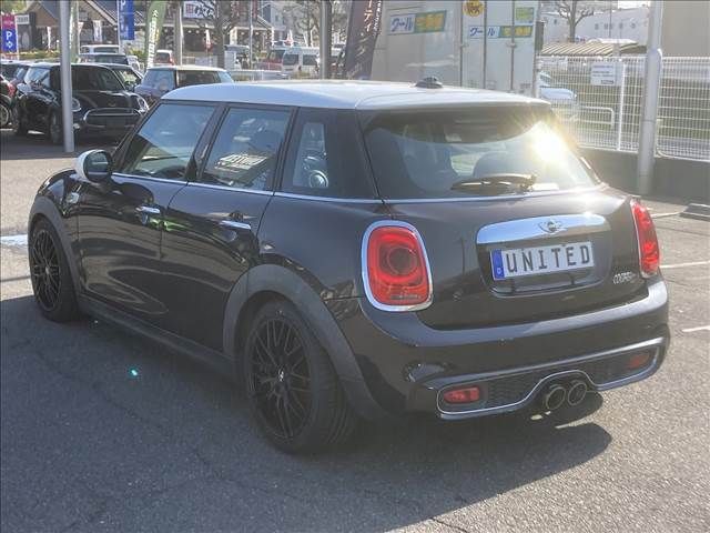 Bmw MINI 2015-03 5103-14