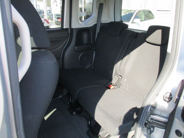 Honda N BOX 2014-09 17603-9