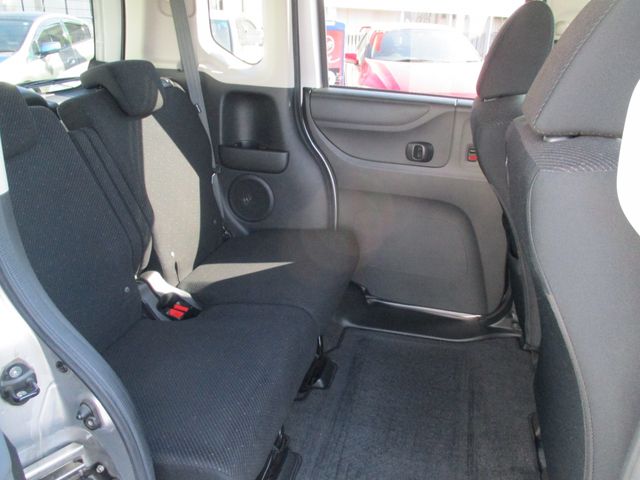 Honda N BOX 2014-09 17603-11