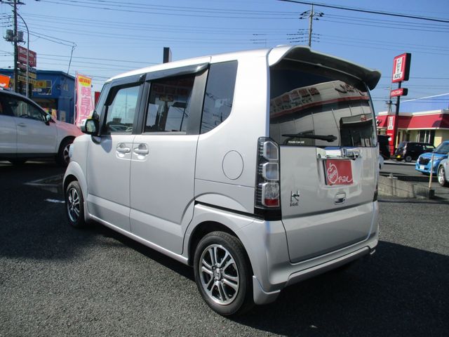 Honda N BOX 2014-09 17603-2