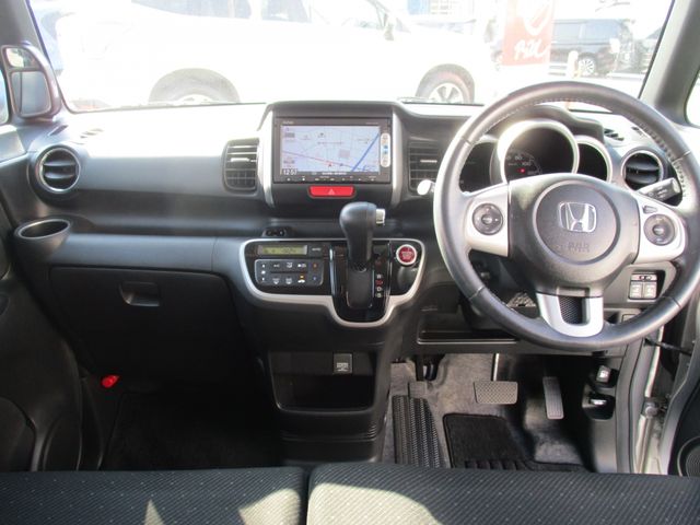 Honda N BOX 2014-09 17603-13