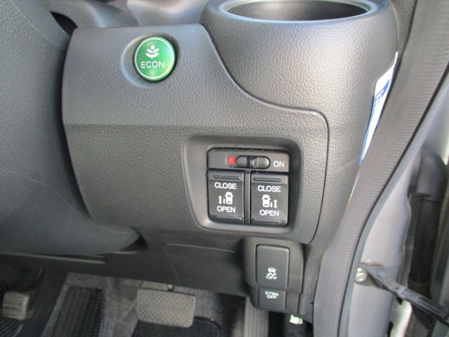 Honda N BOX 2014-09 17603-15
