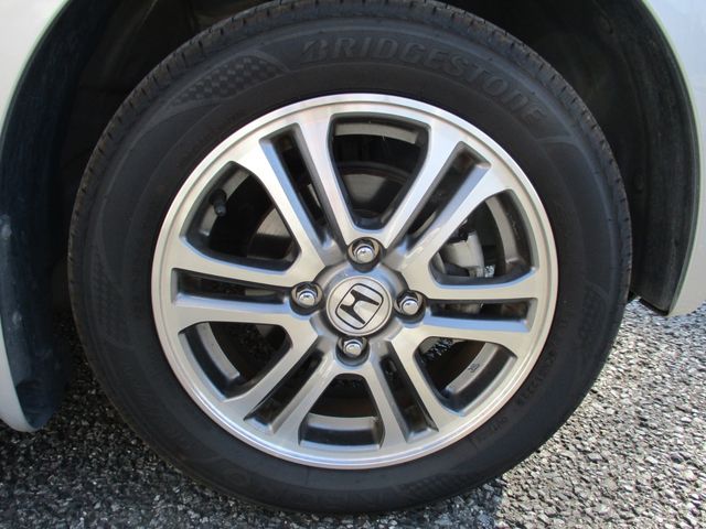 Honda N BOX 2014-09 17603-17