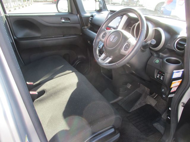 Honda N BOX 2014-09 17603-1