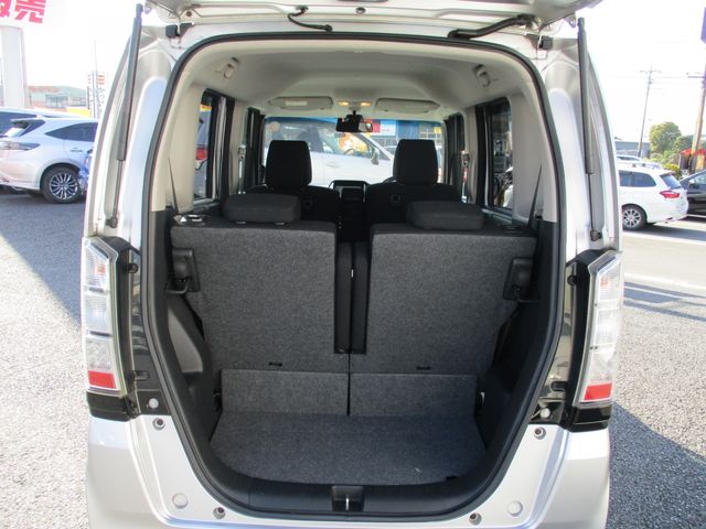 Honda N BOX 2014-09 17603-10