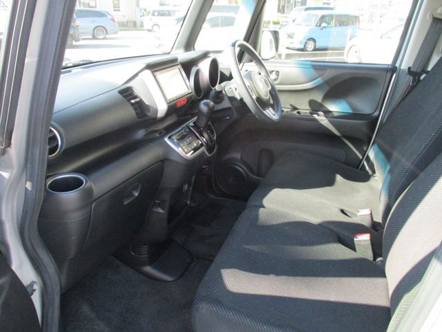 Honda N BOX 2014-09 17603-12