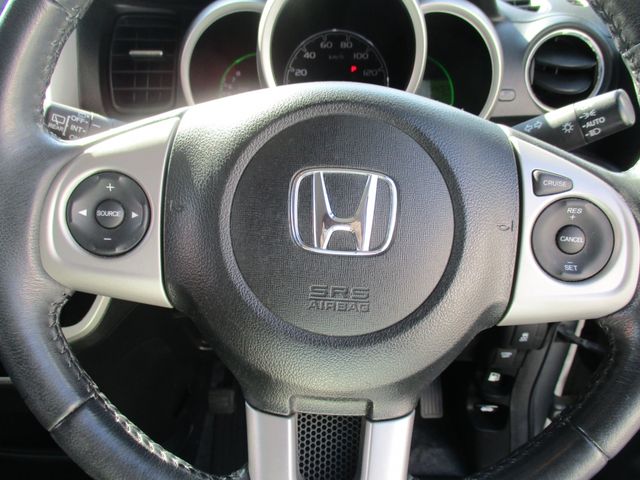 Honda N BOX 2014-09 17603-16