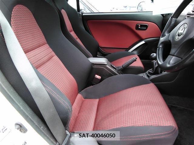 Daihatsu COPEN 2005-09 357989-19