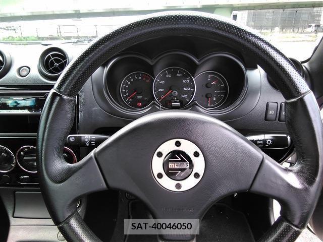 Daihatsu COPEN 2005-09 357989-14