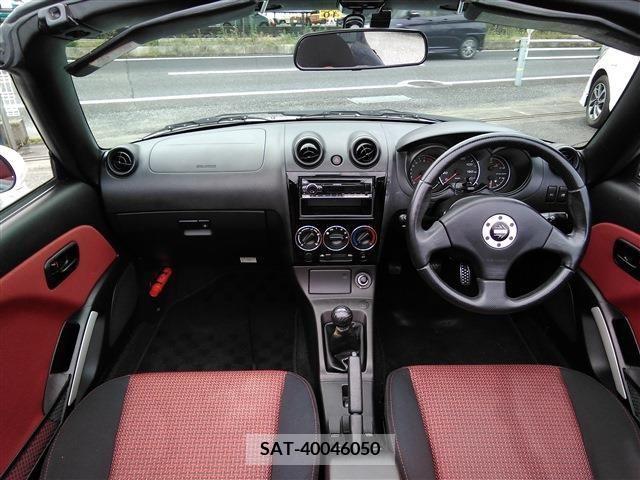 Daihatsu COPEN 2005-09 357989-1