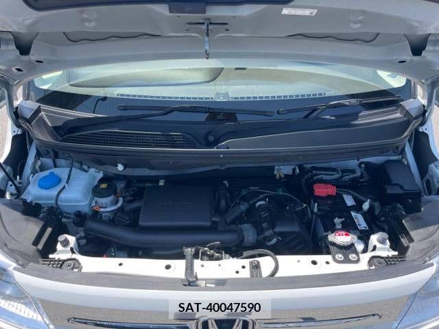 Honda N BOX 2021-06 307352-18