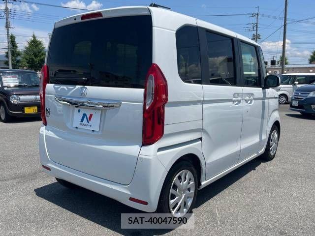 Honda N BOX 2021-06 307352-17