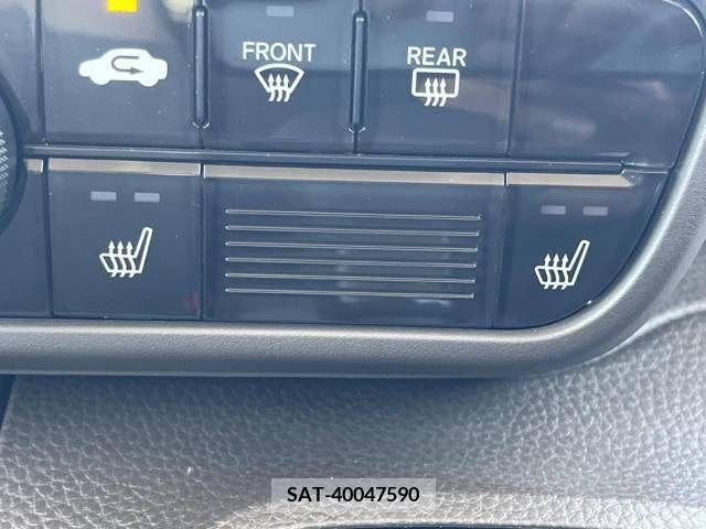 Honda N BOX 2021-06 307352-6