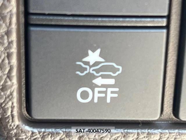 Honda N BOX 2021-06 307352-5