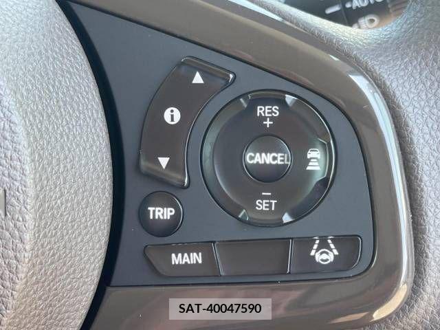 Honda N BOX 2021-06 307352-4