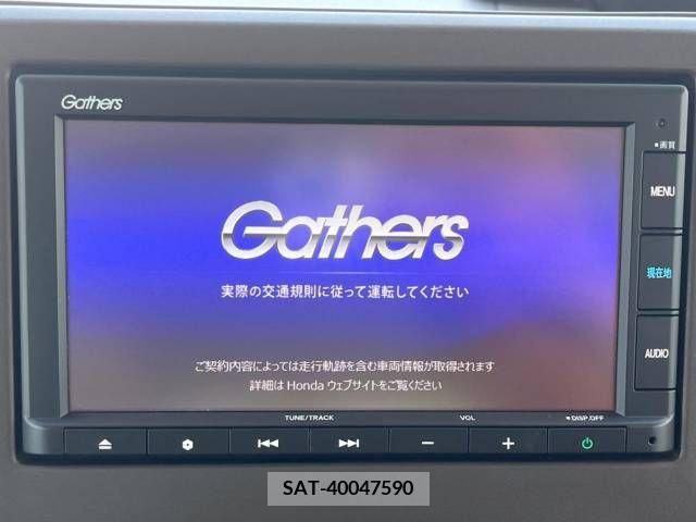 Honda N BOX 2021-06 307352-2