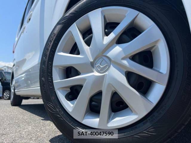 Honda N BOX 2021-06 307352-13