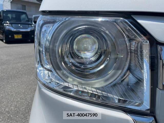 Honda N BOX 2021-06 307352-12