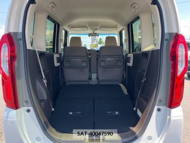 Honda N BOX 2021-06 307352-10