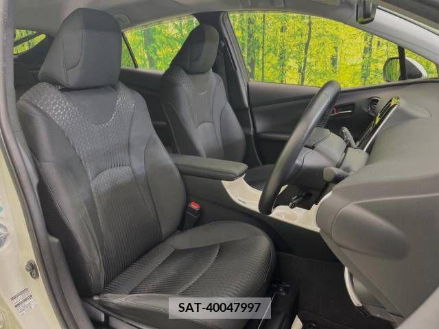 Toyota PRIUS 2016-07 322376-8