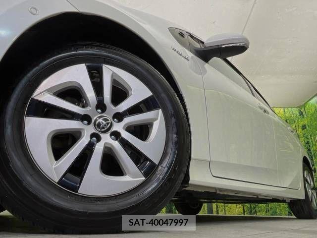 Toyota PRIUS 2016-07 322376-13