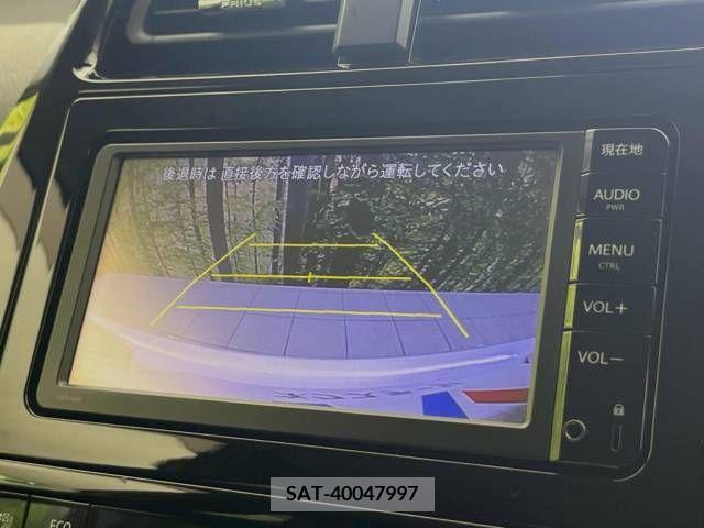 Toyota PRIUS 2016-07 322376-3