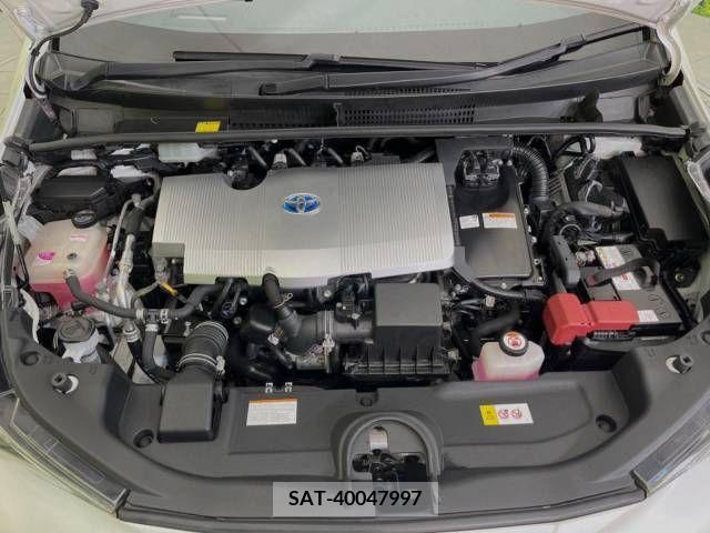 Toyota PRIUS 2016-07 322376-18