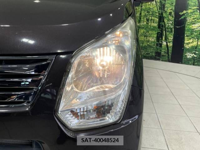 Suzuki WAGON R 2013-11 289797-12