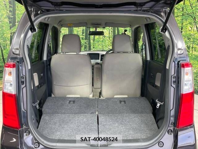 Suzuki WAGON R 2013-11 289797-10