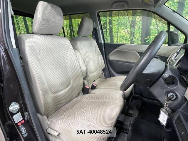 Suzuki WAGON R 2013-11 289797-7