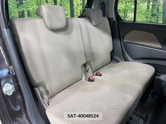 Suzuki WAGON R 2013-11 289797-8