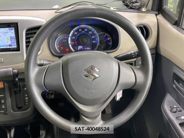 Suzuki WAGON R 2013-11 289797-11