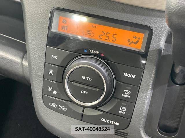 Suzuki WAGON R 2013-11 289797-4