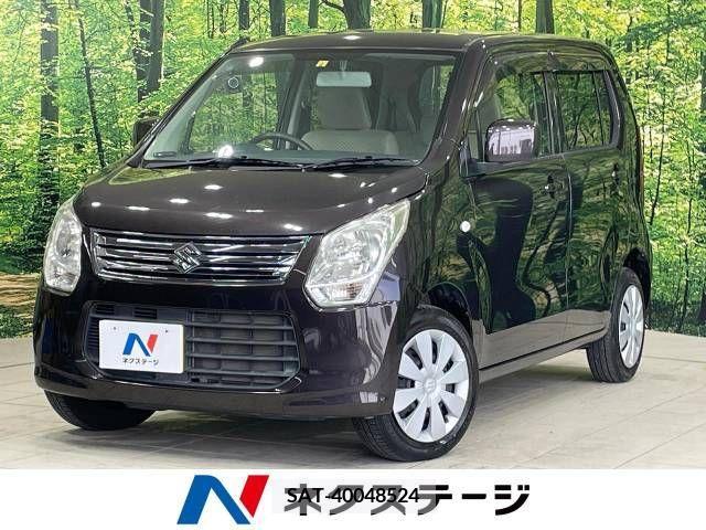 Suzuki WAGON R 2013-11 289797-0
